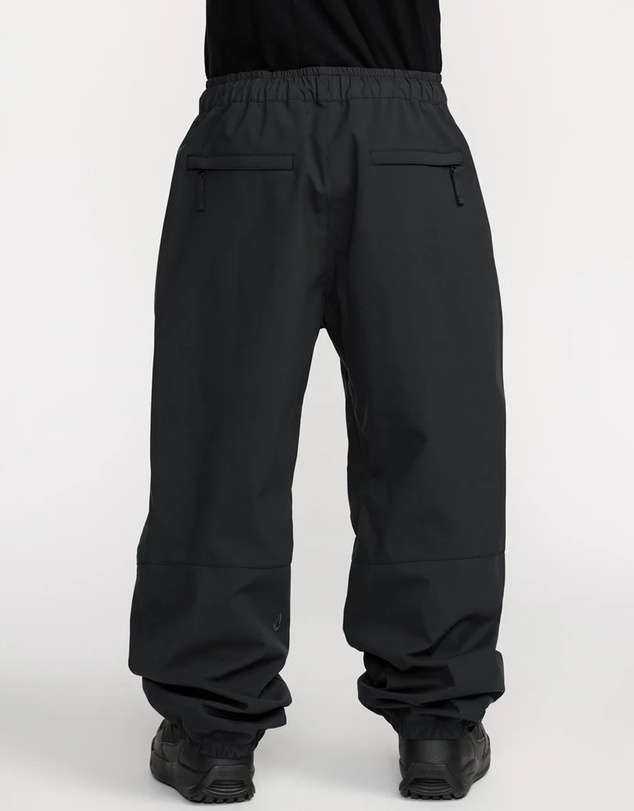 Volcom - Mens Slash Slapper Snow Pants