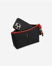 Maison De Sabre - The Small Flaire Pouch