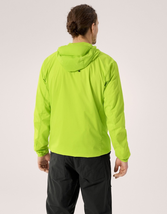 Arc'teryx - Squamish Hoody Men's