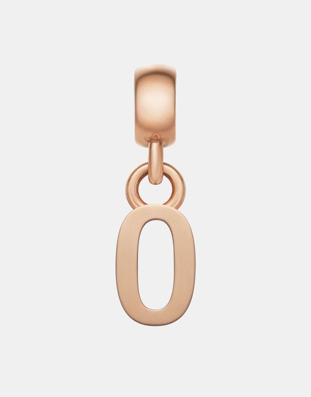 Daniel Wellington - Charm Letter O
