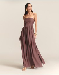 ST MRLO - Lanah Maxi Dress