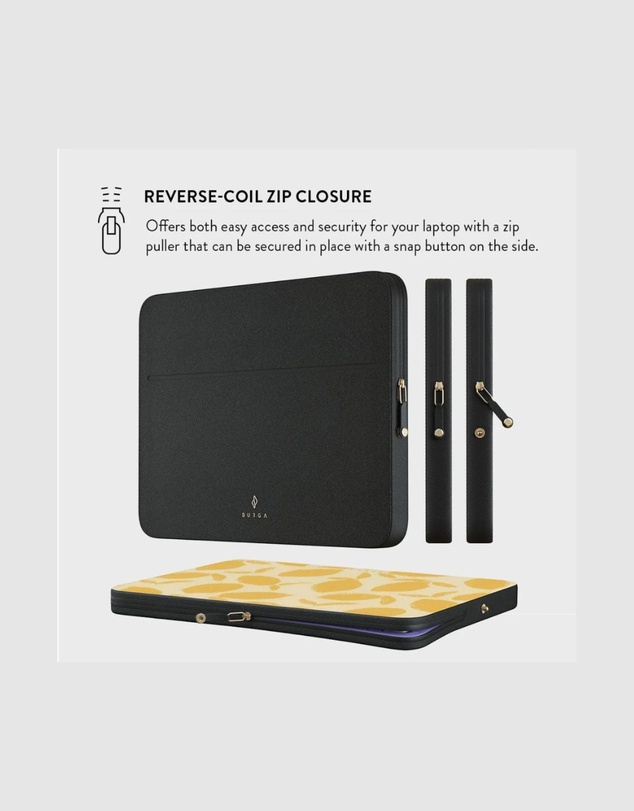 Burga - Burga Laptop Sleeve 14