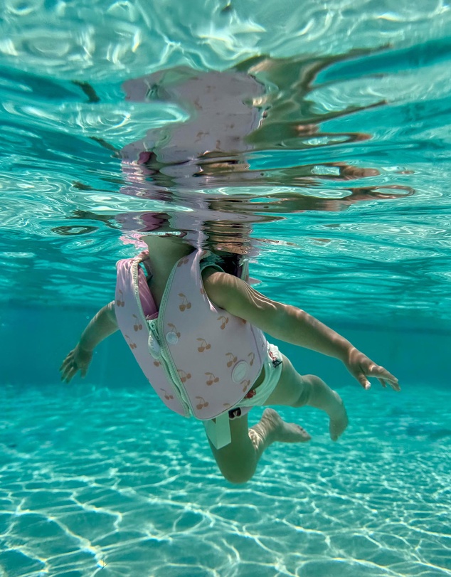 Sunnylife - Swim Vest 1-2 - Kids