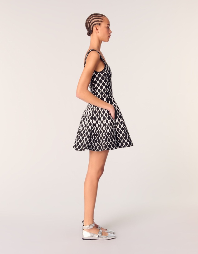 Maje - Russel Dress