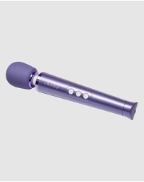 Le Wand - Le Wand Petite Rechargeable Massager