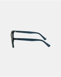Bask Eyewear - Kai Polarised