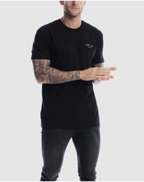 DVNT - Locale Tee