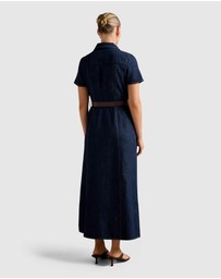 Forever New - Lucy Denim Dress