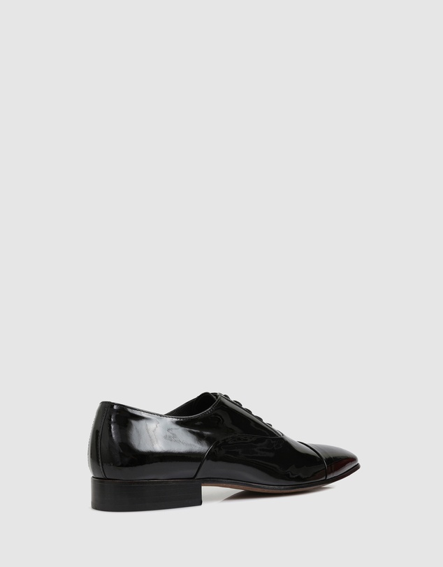 Brando - Seth Lace Ups