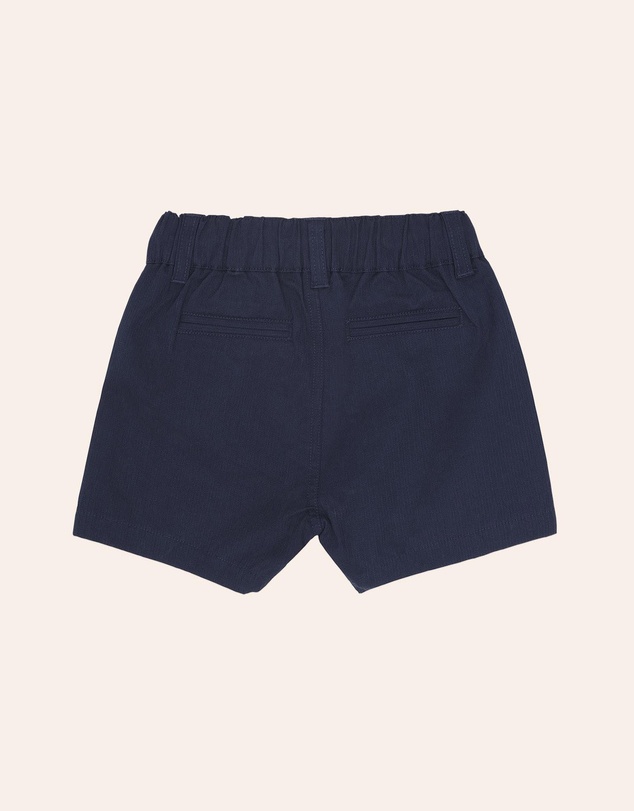 Huxbaby - Boat Rope Weave Shorts - ICONIC EXCLUSIVE - Babies-Kids