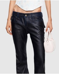 Lioness - Mary-Kate Jeans