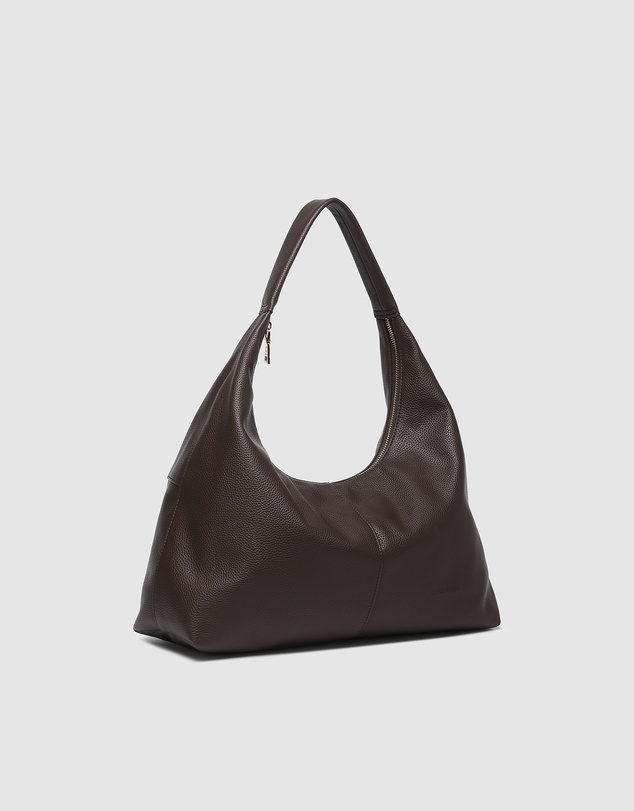 Louenhide - Valentina Slouch Shoulder Bag