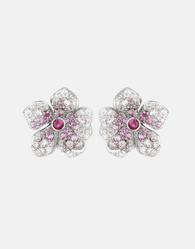 Stephanie Browne - Primrose Earrings