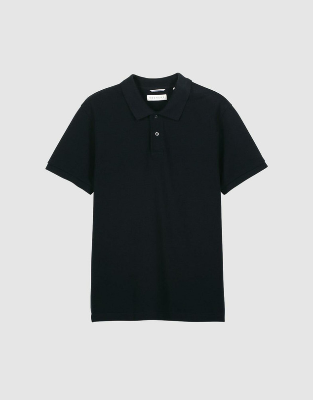 Trenery - Classic Pique Polo