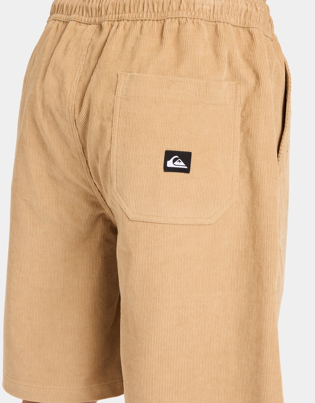 Quiksilver - Mens Taxer Corduroy 20