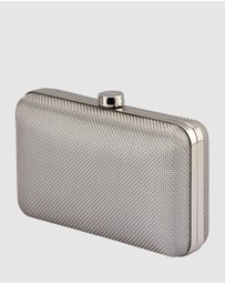 Olga Berg - Jen Mesh Clutch