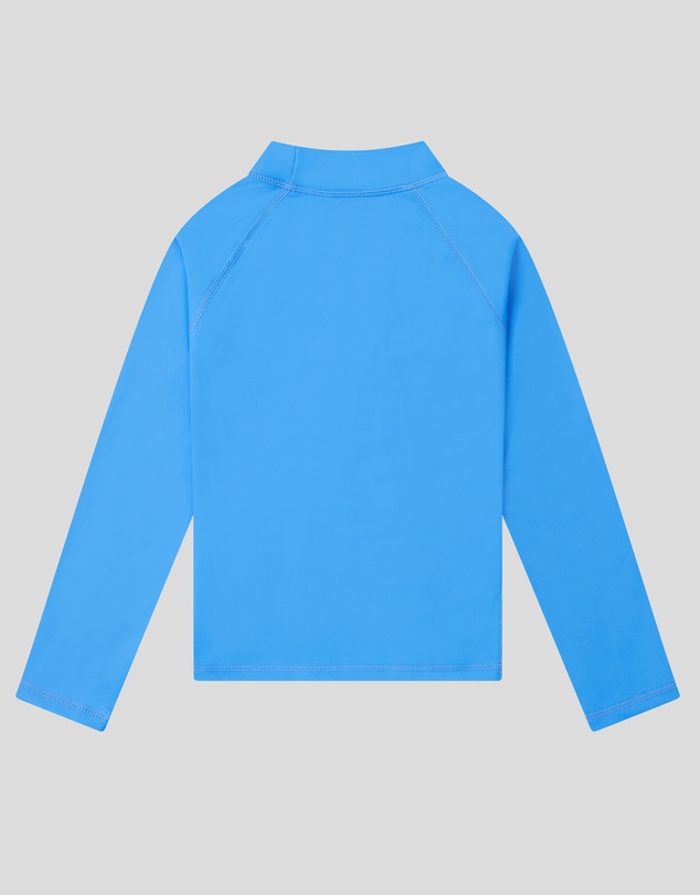 Boardies - Boardies Blue Lagoon Kids Rash Guard