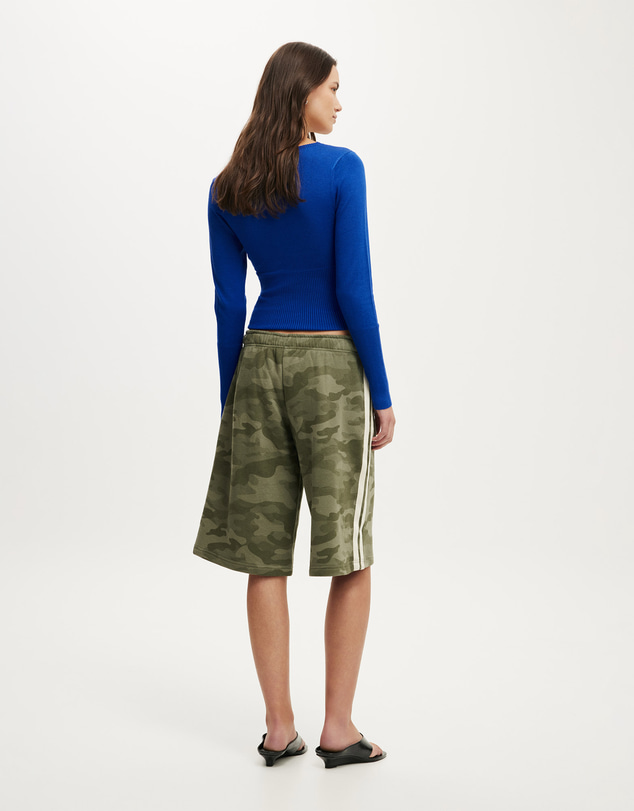 Cotton On - Bermuda Sweatshort