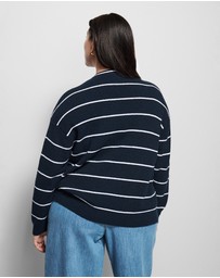 Commonry - Jordan Knit