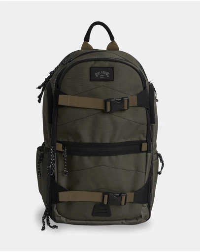 Billabong - Mens Combat OG Backpack