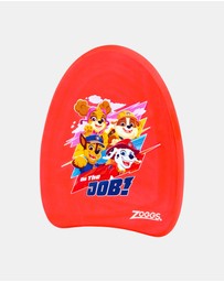 Zoggs - Paw Patrol Mini Kickboard - Kids