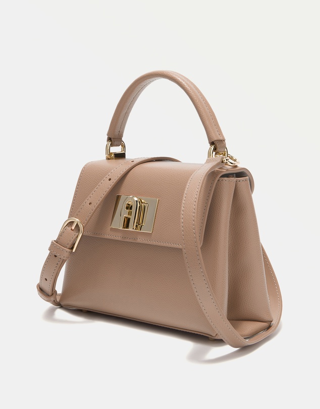 Furla - Furla 1927 Mini Top Handle Bag