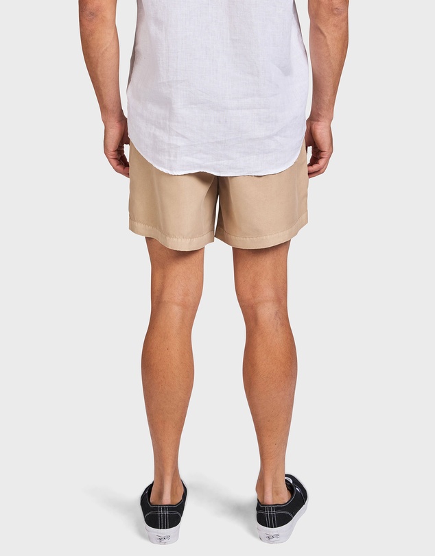 Academy Brand - Teamster Boardy