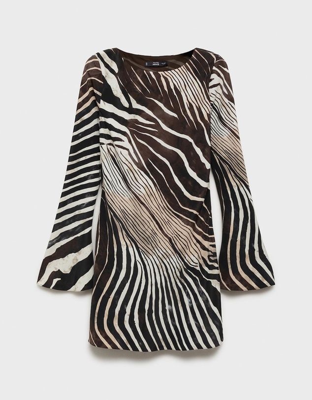 M.N.G - Alegra2 Dress