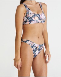 Heaven Australia - Romance Jennifer Hipster Pant