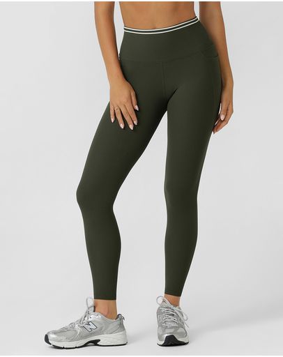 Luxury Green