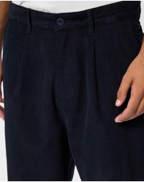 Thrills - Slacker Cord Chino Pants