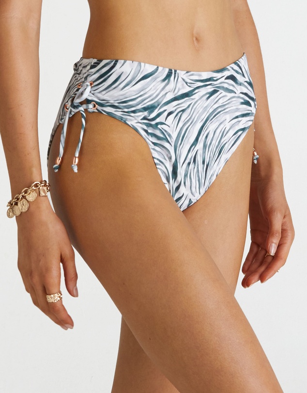 Heaven Australia - Untamed Charlotte High Waist Pant