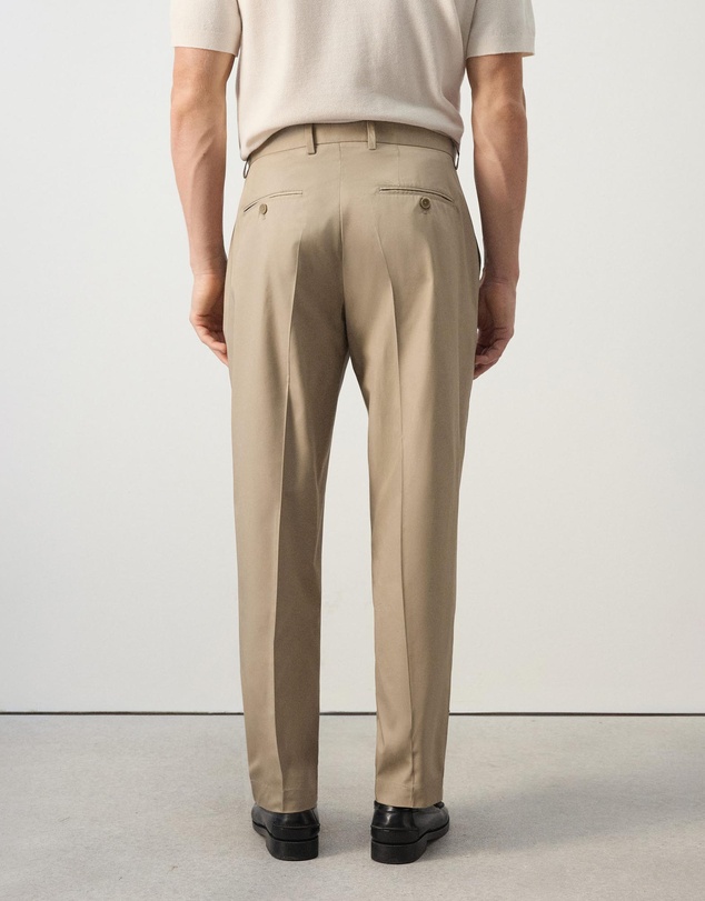 M.N.G - Ennio Trousers