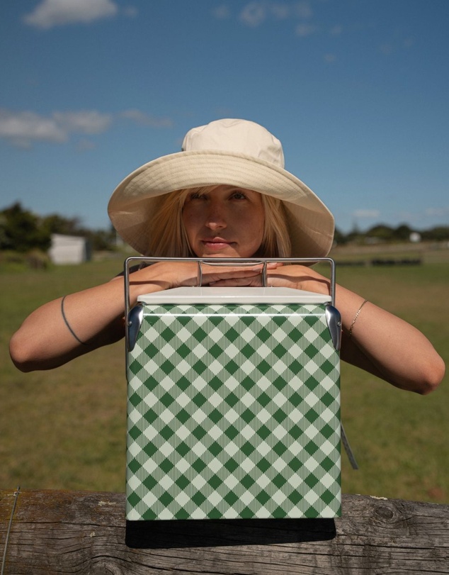 Napoleon Goods - Mini Cooler
