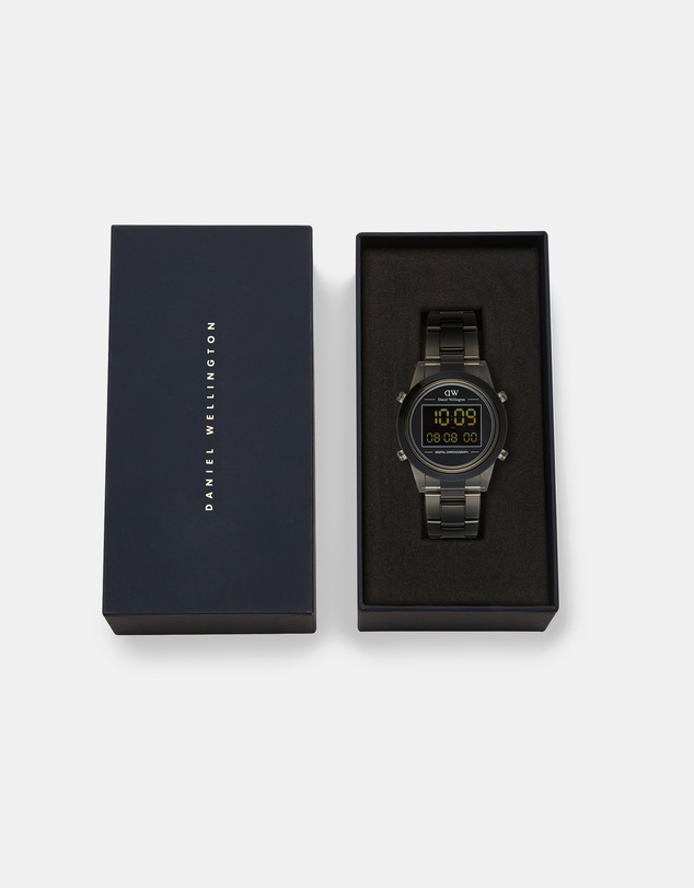 Daniel Wellington - Retro Digital 36mm