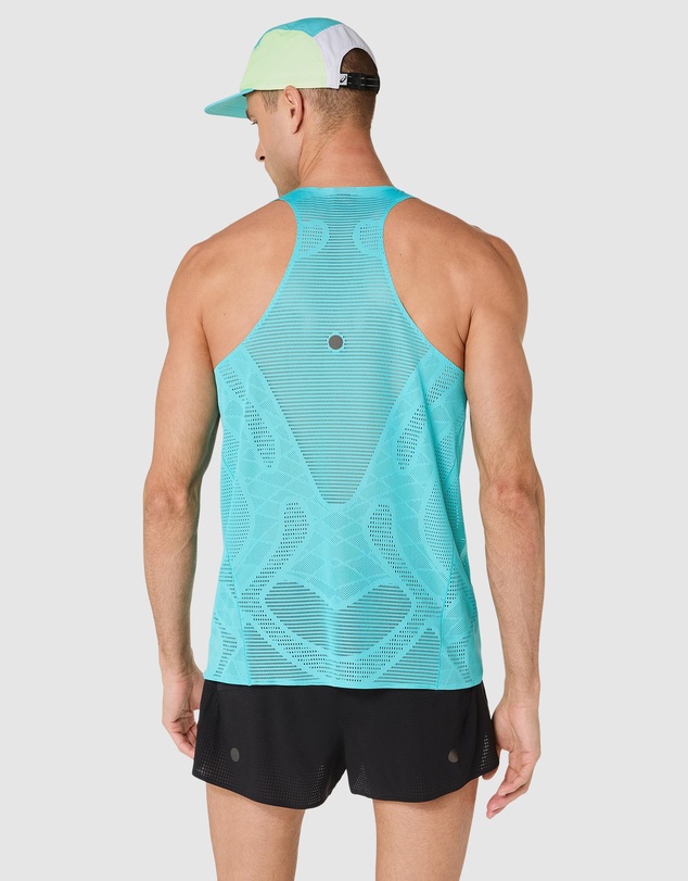 ASICS - Metarun Singlet - Men's