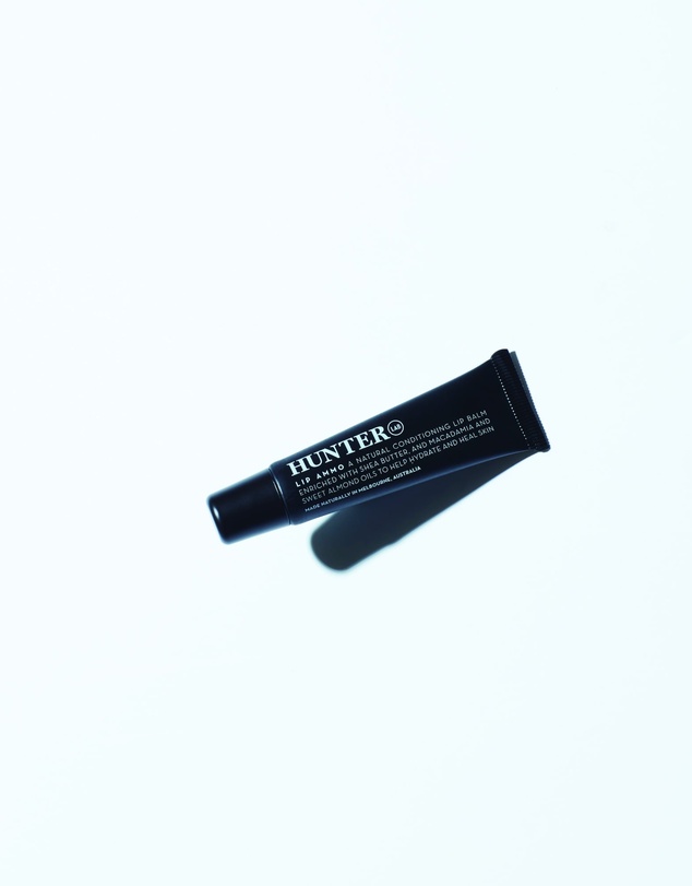 Hunter Lab - Lip Ammo