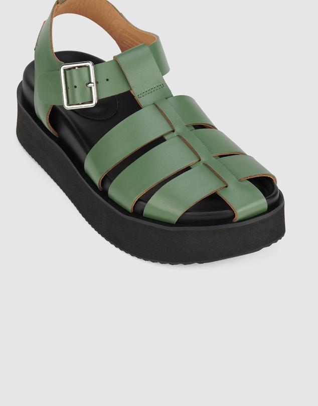 Rollie - Ace Fisherman Sandal