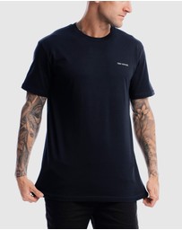 First Division - Division Crest Tee