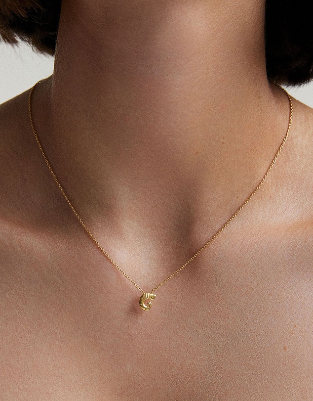 Kirstin Ash - Aries Star Sign Necklace
