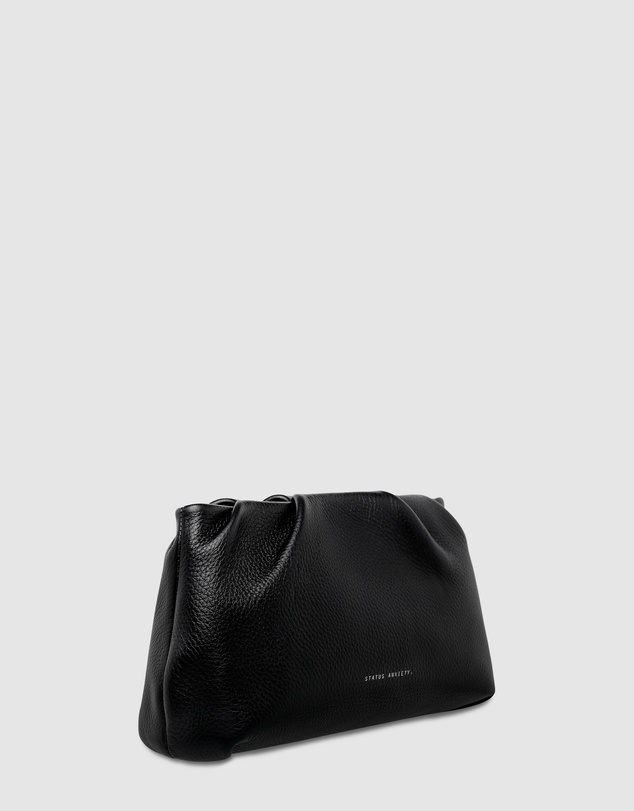 Status Anxiety - The Moment Clutch