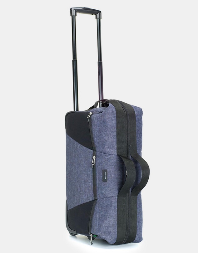 Storksak - Eco Travel Cabin Carry-On Bag