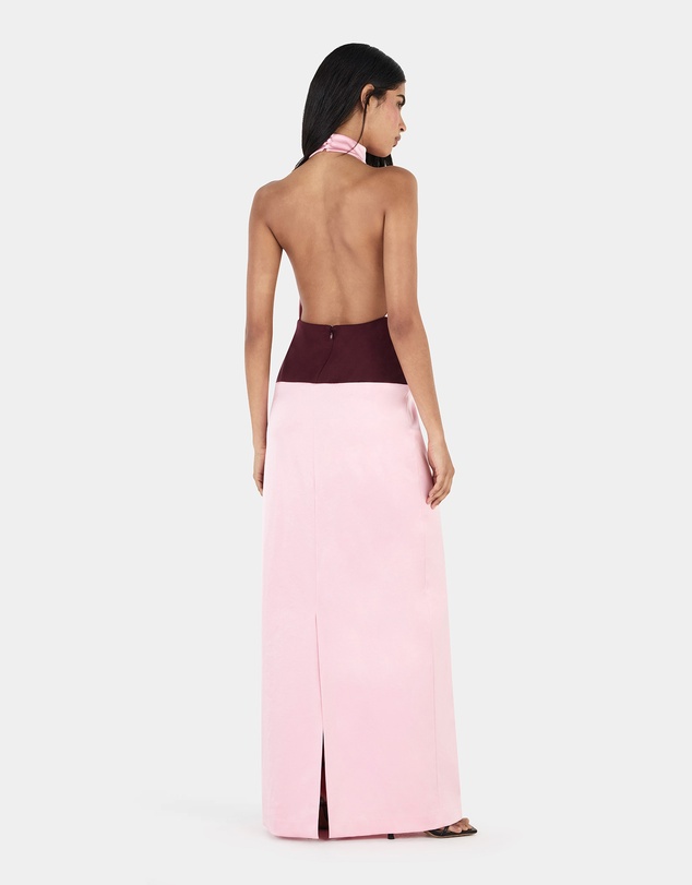 Hansen & Gretel - Venetia Midi Dress