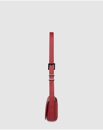 Status Anxiety - Overnight Obsession Bag