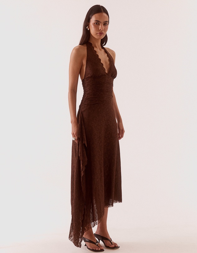 SOVERE - Harper Dress