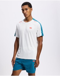 Canterbury - Tempo Relaxed T-Shirt