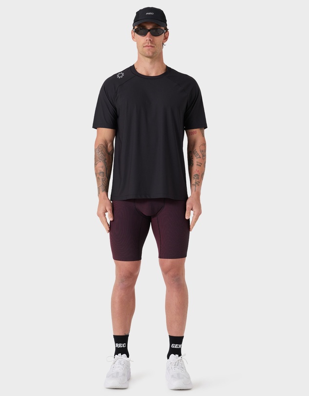 REC GEN - RIB Run/Train Tight Short