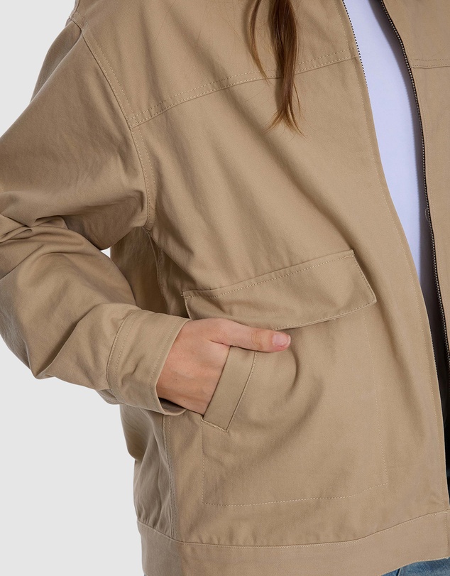 Thrills - Robbie Chore Jacket