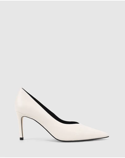 Siren - Zulu Full Pumps