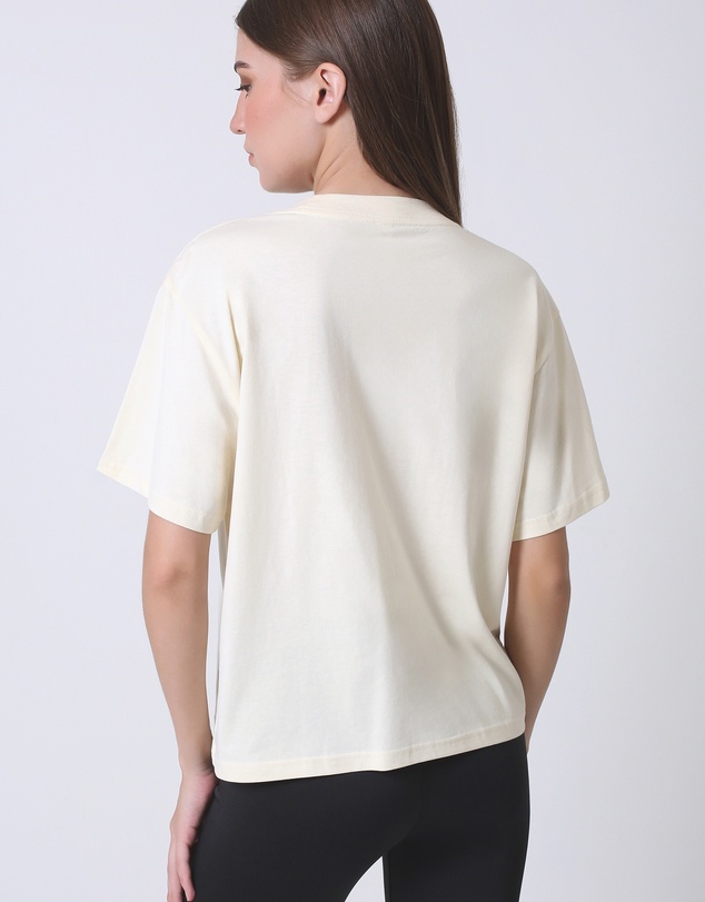 Vacancy Co - Flower Power Tee